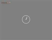 Tablet Screenshot of girafatur.com.br